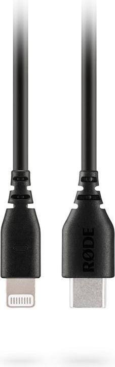 Actual product image RØDE SC21 (0.30 m, USB 3.1)