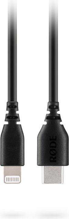 Actual product image RØDE SC21 (0.30 m, USB 3.1)