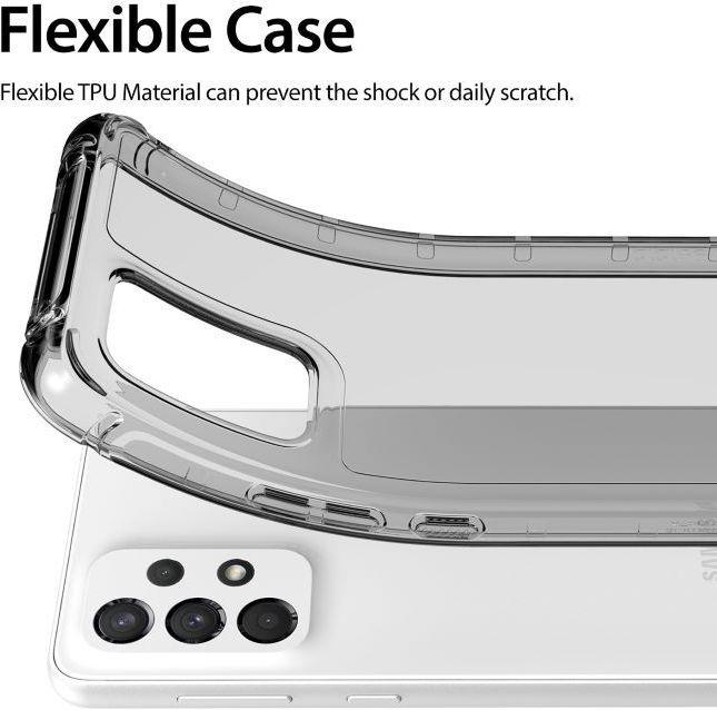 Produktbild Araree Flexield Series (Samsung Galaxy A33 5G)
