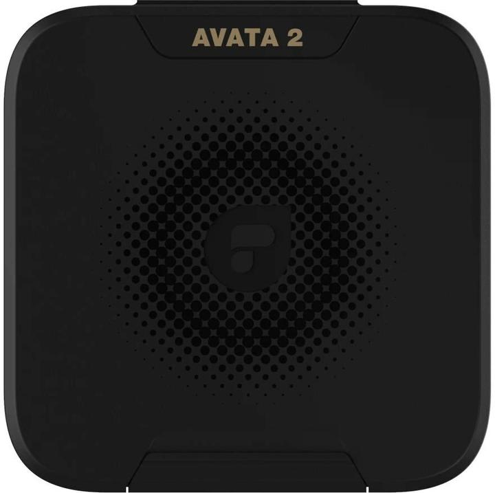 Image du produit PolarPro Collection d'obturateurs de filtres (Filtres pour drones, DJI Avata 2)