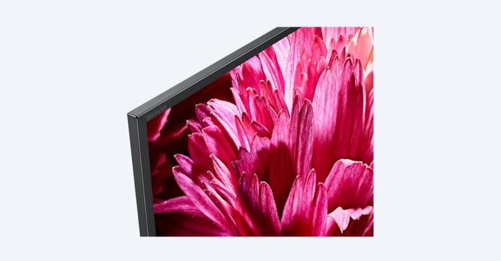 Produktbild Sony KD75XG9505 (75", LCD, 4K, 2019)