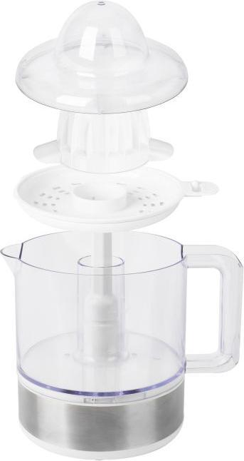 Actual product image Emerio Citrus juicer 1,000 ml