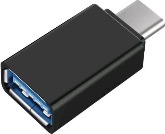 Produktbild C-Tech Adapter USB 3.0 Type-C to USB A (CM/AF) (USB 3.2 Gen 1, USB 3.2 Gen 2x2)
