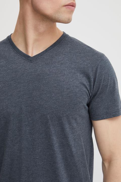 Actual product image Solid Bedo Men's T-Shirt (L)