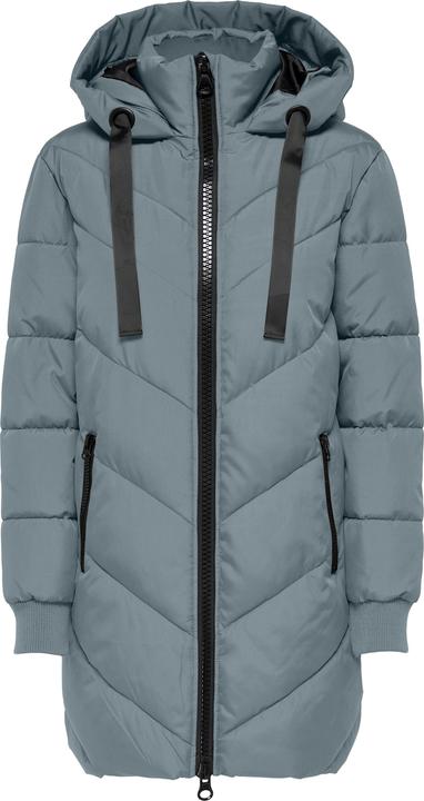 Actual product image JdY Longline Padded Jacket (S)