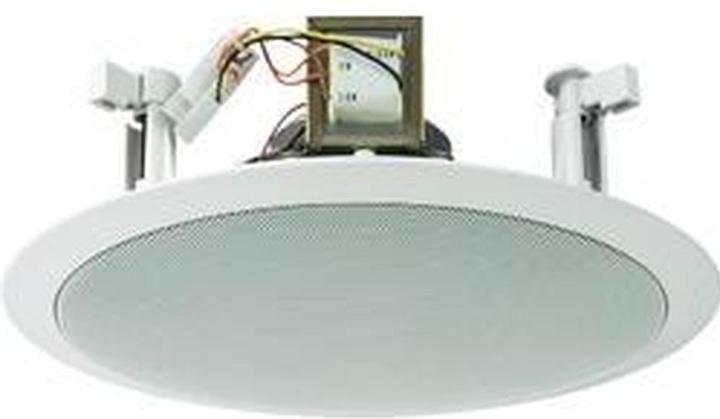 Produktbild Monacor ELA-Einbaulautsprecher EDL-28 (1 Stk.)