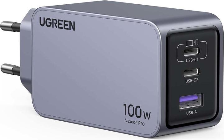 Productafbeelding Ugreen Nexode Pro (100 W)