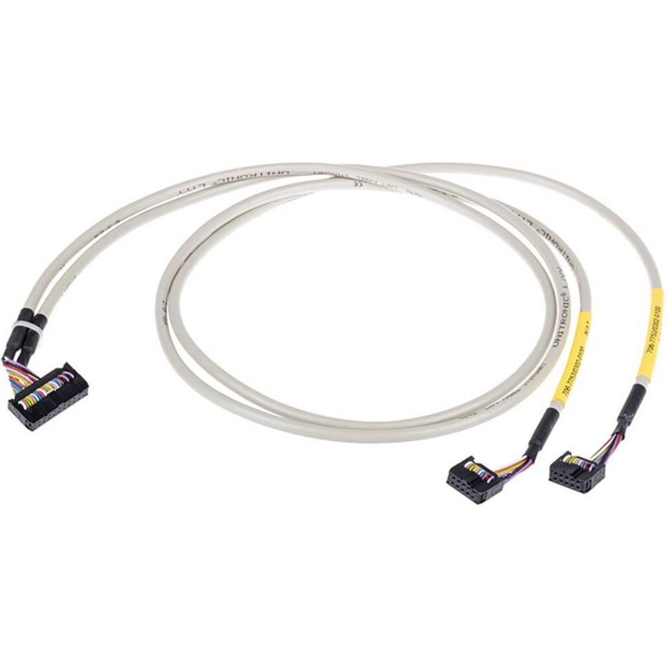 Wago Systemleitung für WAGO-I/O (706-7753/302-200)