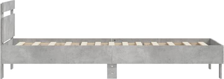 Produktbild vidaXL Bettgestell (90 x 200 cm)