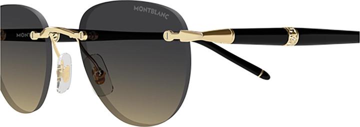 Produktbild Montblanc MB0412S