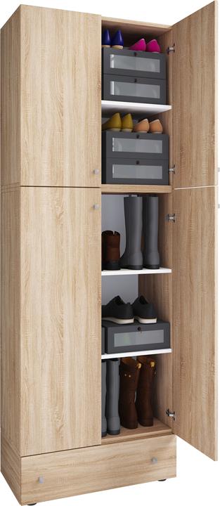 Actual product image VCM Lona (70 x 39 x 200 cm)