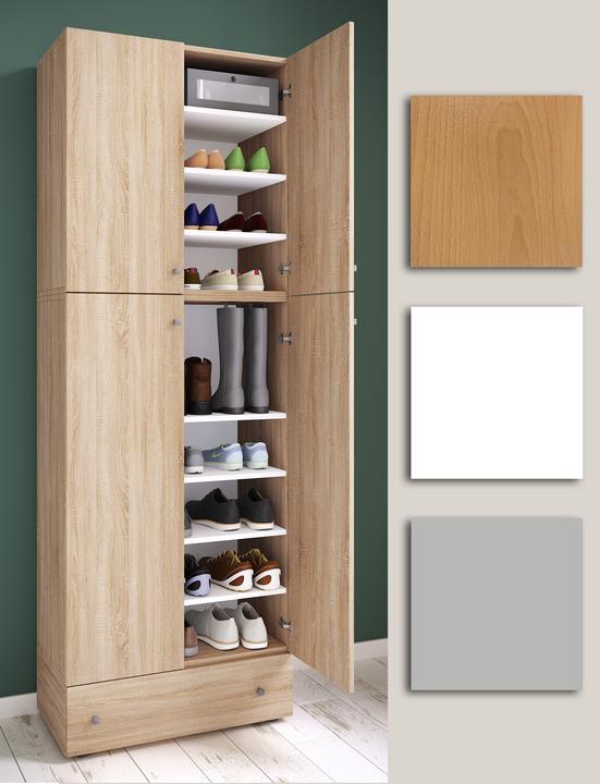 Actual product image VCM Lona (70 x 39 x 200 cm)