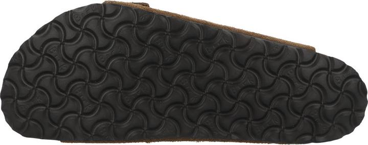 Produktbild Birkenstock Arizona SFB Veloursleder Weichbettung normal - 34847 (41)