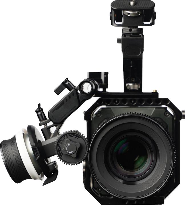 Productafbeelding 7artisans Vaste brandpuntsafstand 35 mm T1.05 (Micro Vier Derde, Micro Vier Derde)