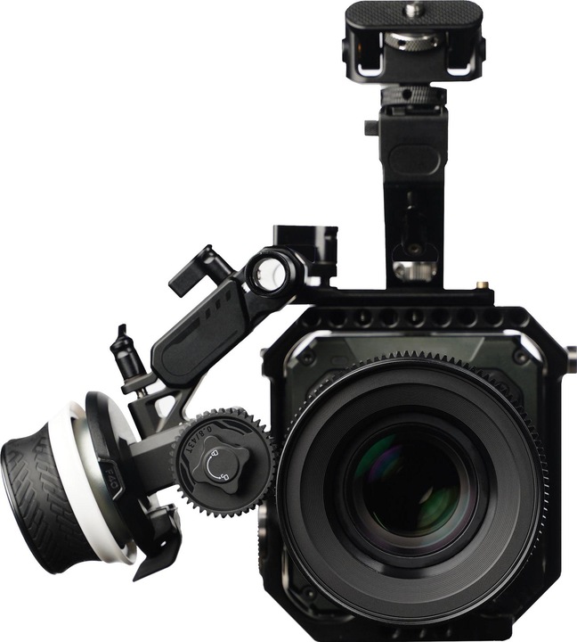 Image du produit 7artisans Focale fixe 35 mm T1.05 (Micro Four Thirds, Micro Four Thirds)