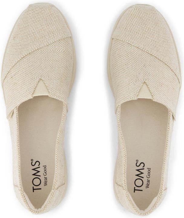 Produktbild Toms W's Alpargata Plus (41)