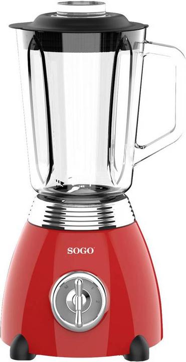 Sogo Stand mixer (500 W)