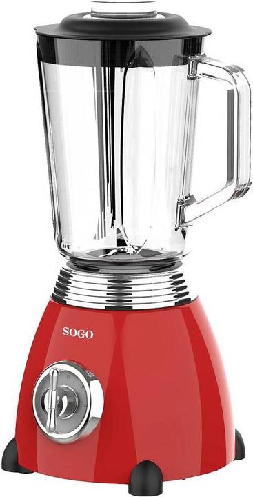 Produktbild Sogo Standmixer (500 W)