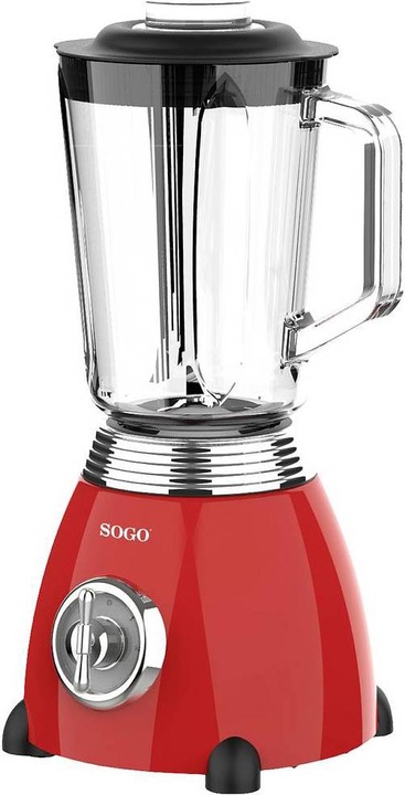 Image du produit Sogo Mixeur fixe (500 W)