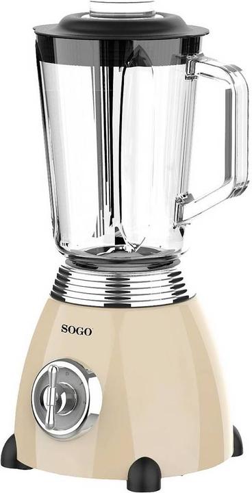 Actual product image Sogo Stand mixer