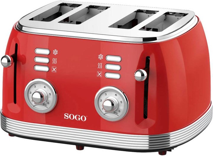 Immagine prodotto Sogo Serie Eternal Retro