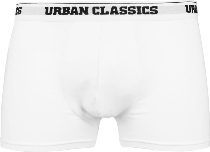 Immagine prodotto Urban Classics Boxer biologici 3 pezzi - 10458 (L, confezione da 3)