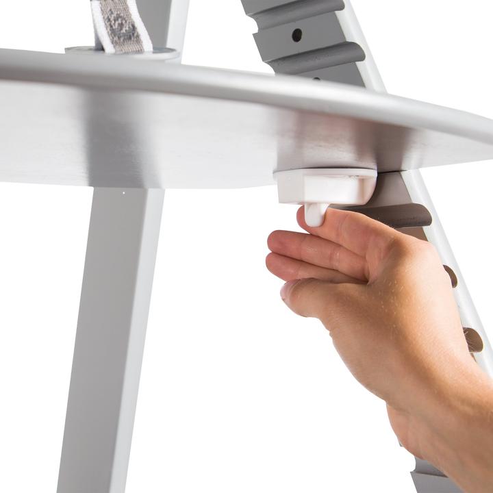 Produktbild Roba Sit Up Click (Treppenhochstuhl)