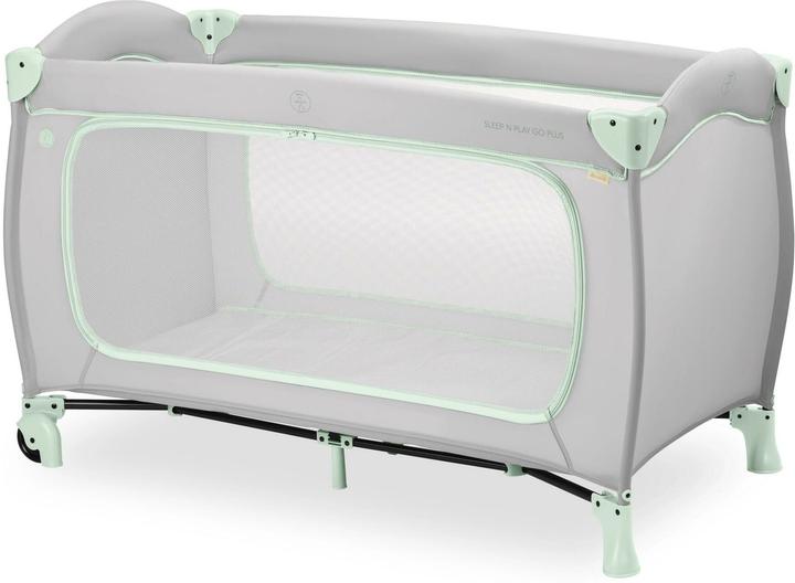 dusty gray, Mint Green