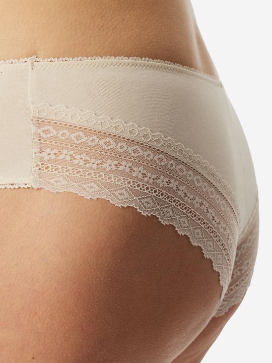 Produktbild Schiesser Brasilslip Modern (36, 6er Pack)