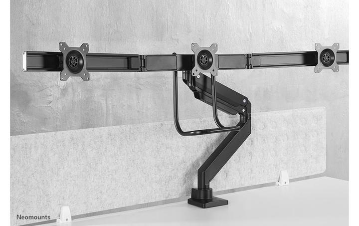 Productafbeelding Neomounts NM-D775DX3 (Tabel, 27", 6 kg)