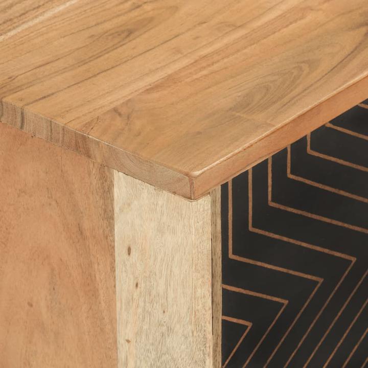 Image du produit vidaXL TV-Schrank (112 x 30 x 40 cm)