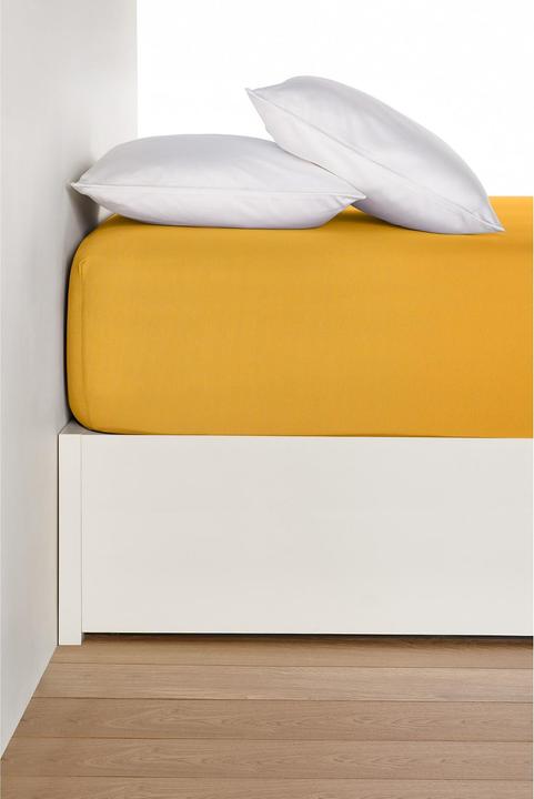 Produktbild Living Home Boxspring Feinjersey (200 x 200 cm)