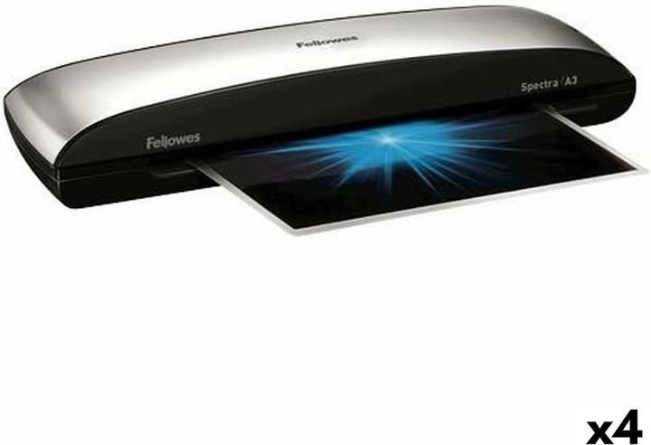 Actual product image Fellowes Spectra (80 - 125 µm, A3)