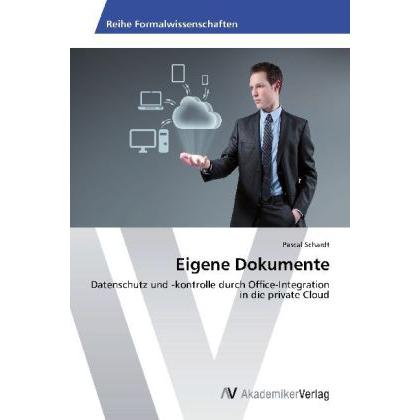Eigene Dokumente, Fachbücher