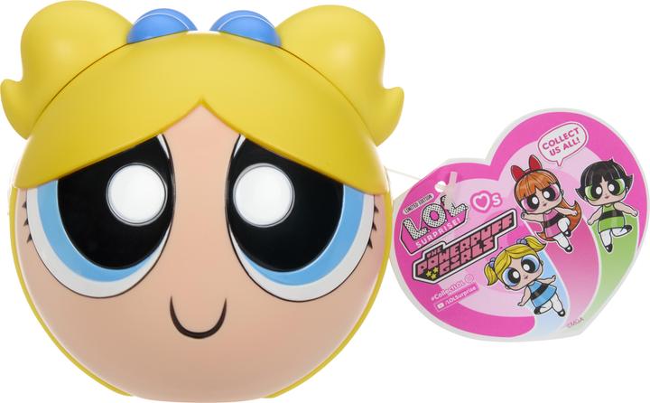 Produktbild MGA L.O.L. Surprise! Loves Powerpuff Girls Tots Asst in PDQ