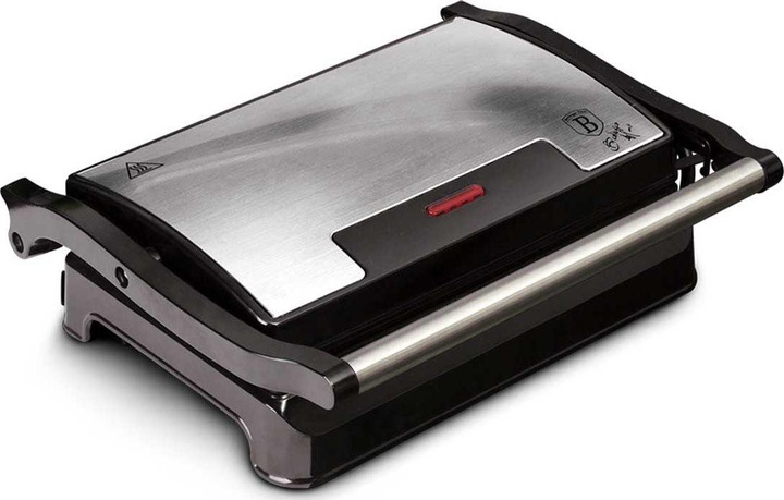 BerlingerHaus Electric Grill Berlinger House Bh-9138