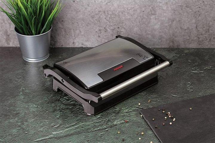 Produktbild BerlingerHaus ELECTRIC GRILL BH-9138