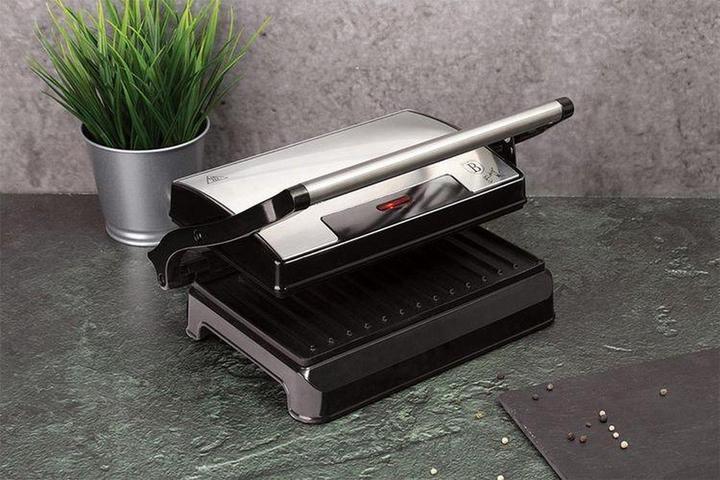 Produktbild BerlingerHaus ELECTRIC GRILL BH-9138
