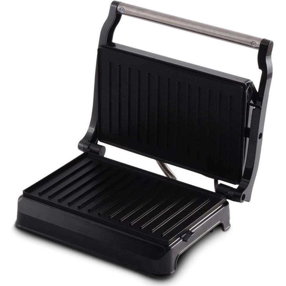 Thumbnail - BerlingerHaus ELECTRIC GRILL BH-9138, Tischgrill, Schwarz