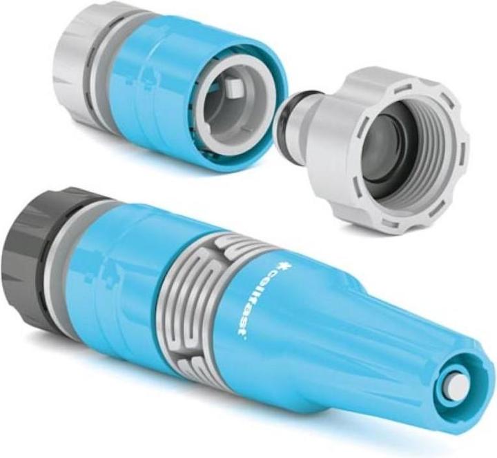 Produktbild Garden Lights - GARTENSPRITZEN-SET - EINSTELLBAR - IDEAL LINE™ PLUS - 3/4"
