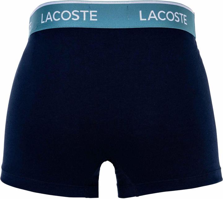 Produktbild Lacoste Boxershort (L, 3er Pack)