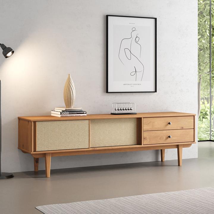 Produktbild IDIMEX Simona (175 x 41 x 52 cm)