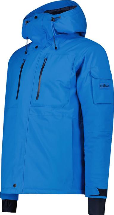 Immagine prodotto CMP Campagnolo Jacket Fix Hood (3XL, 56)