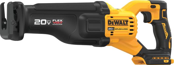 Actual product image DeWalt DCS386NT