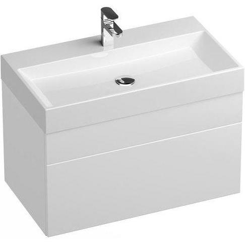 Ravak, Waschbecken, Washbasin Natural, 80 cm (450 mm, 800 mm)