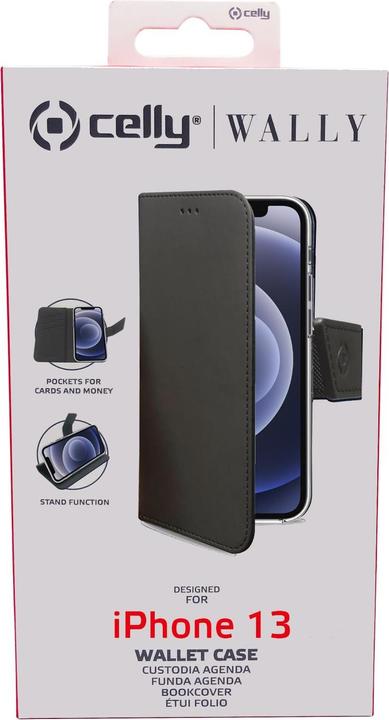 Actual product image Celly Wally (Apple iPhone 13)