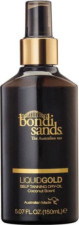 Immagine prodotto Bondi Sands Oro liquido (Olio autoabbronzante, 150 ml)