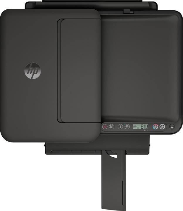 Produktbild HP Hewlett-Packard DESKJET 4310 ALL-IN-ONE BLACK NMS IN MFP (Tintentank, Farbe)