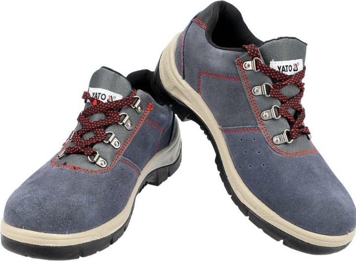 Produktbild Yato Lowcut Safety Shoes S1p S.42 Parena (42)