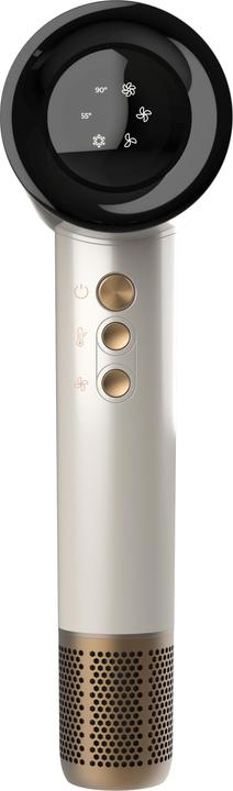 Produktbild Cecotec IoniCare RockStar Nano IonTech Champagne